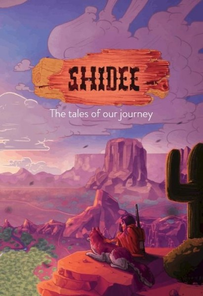 Shidee - Die Geschichte unserer Reise