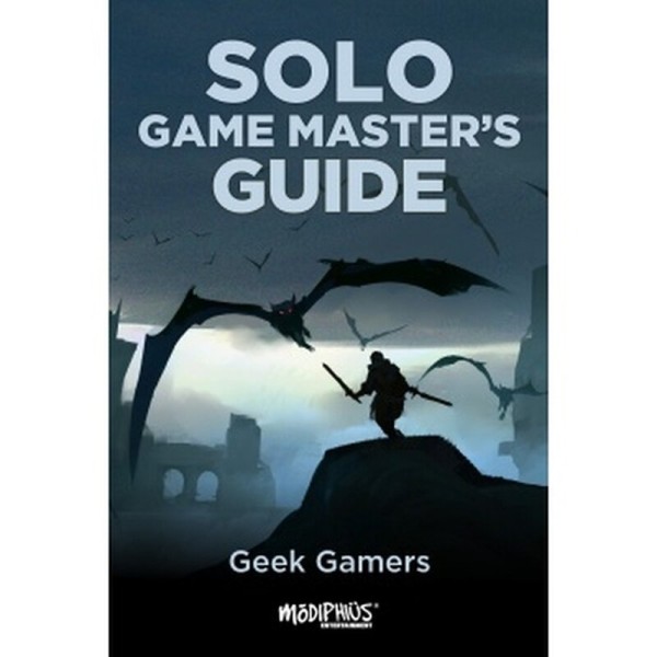 Solo Game Master's Guide (EN)