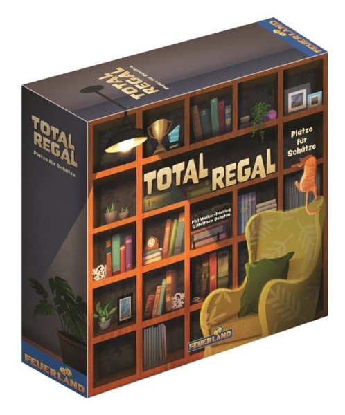 Total Regal (DE)