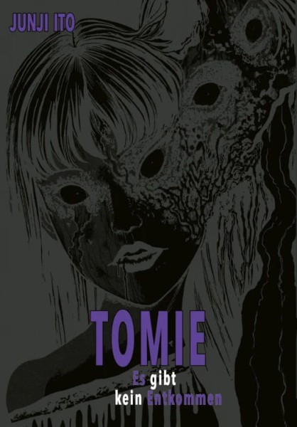 Tomie Deluxe (DE)