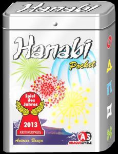 Hanabi Pocket Box