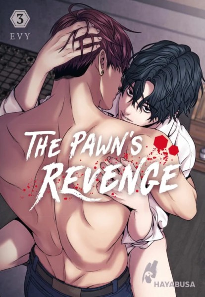 The Pawn’s Revenge Band 03