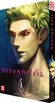 Beyond Evil Band 4