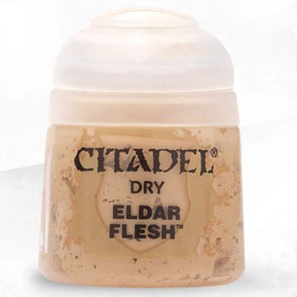 Dry: Eldar Flesh 12ml