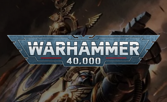 Warhammer 40.000
