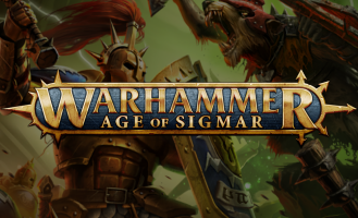 Age of Sigmar