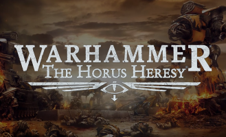 The Horus Heresy
