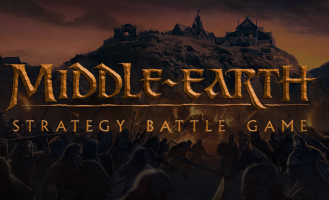 Middle-earth
