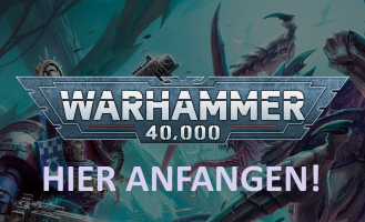 Hier anfangen!