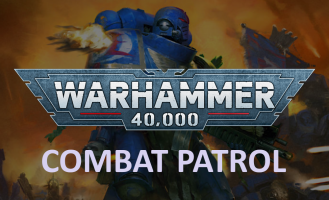 Combat Patrol