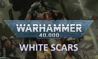 White Scars
