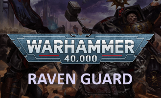 Raven Guard
