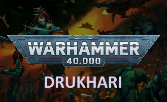 Drukhari