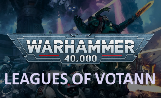 Leagues of Votann