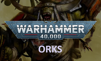 Orks