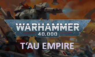 T'au Empire