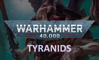 Tyranids