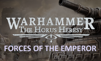 Forces of the Emperor