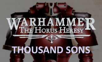 Thousand Sons