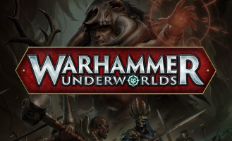 Warhammer Underworlds