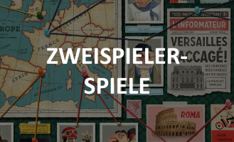 Zweispieler-Spiele
