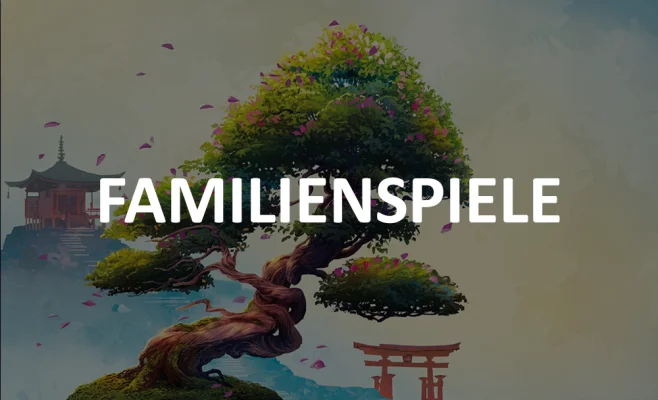 Familienspiele