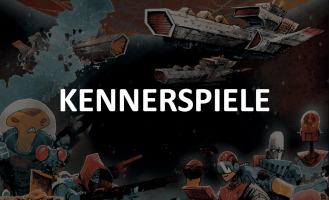 Kennerspiele