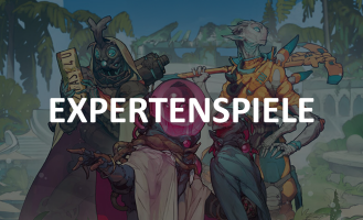 Expertenspiele