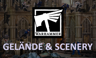 Gelände & Scenery