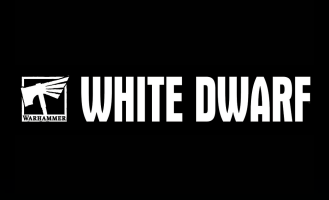 White Dwarf