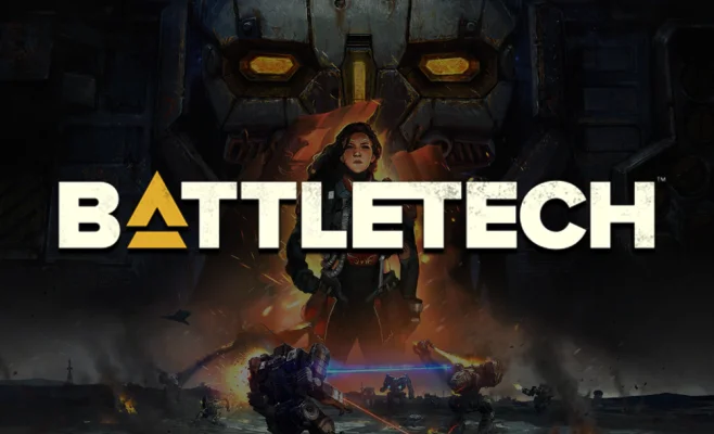 BattleTech