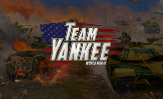 Team Yankee