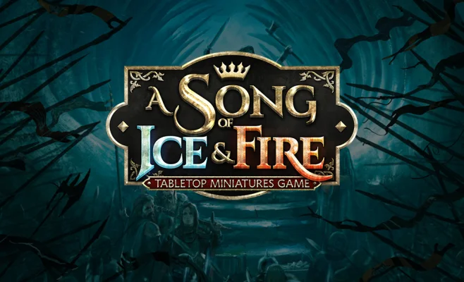 Song of Ice & Fire