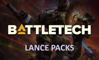 Lance Packs