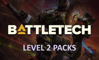 Level 2 Packs