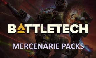 Mecernarie Packs