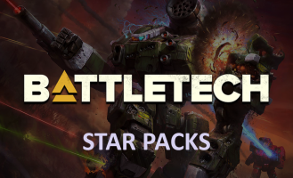 Star Packs