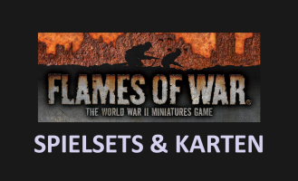 Spielsets & Karten