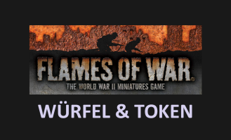 Würfel & Token