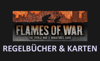 Regelbücher & Karten