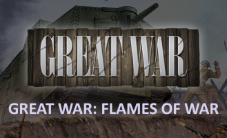 Great War: Flames of War