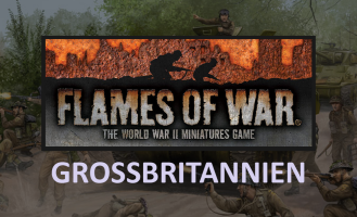 Großbritannien