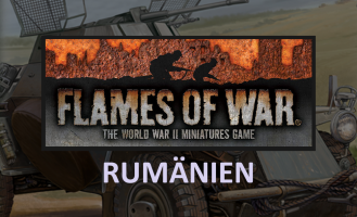 Rumänien