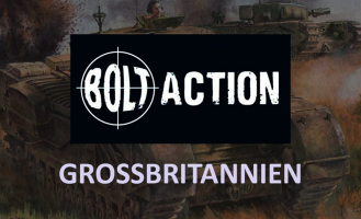 Großbritannien