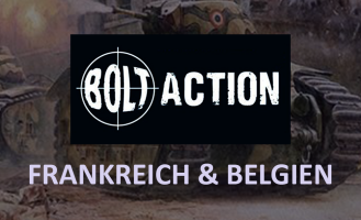 Frankreich & Belgien