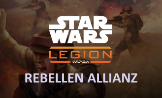 Rebellen Allianz