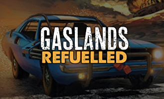 Gaslands Refuelled