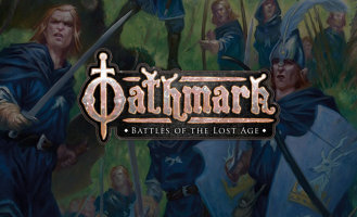 Oathmark