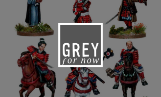 Grey for now Games
