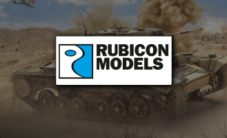 Rubicon Models